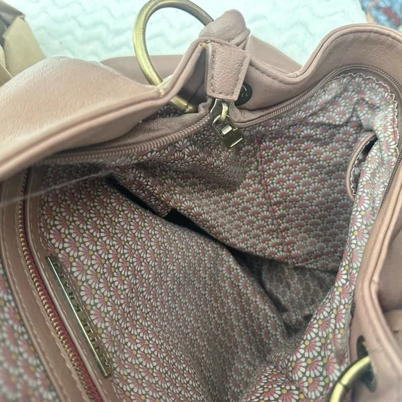 ANTIK KRAFT  SHOULDER BAG - Picture 4 of 5